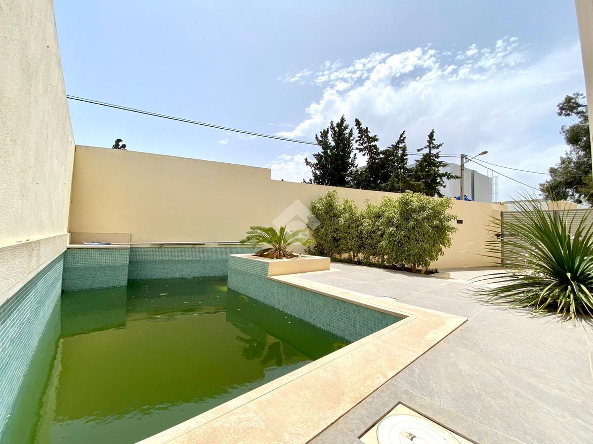 Villa jumelée en vente - La Soukra - Chotrana