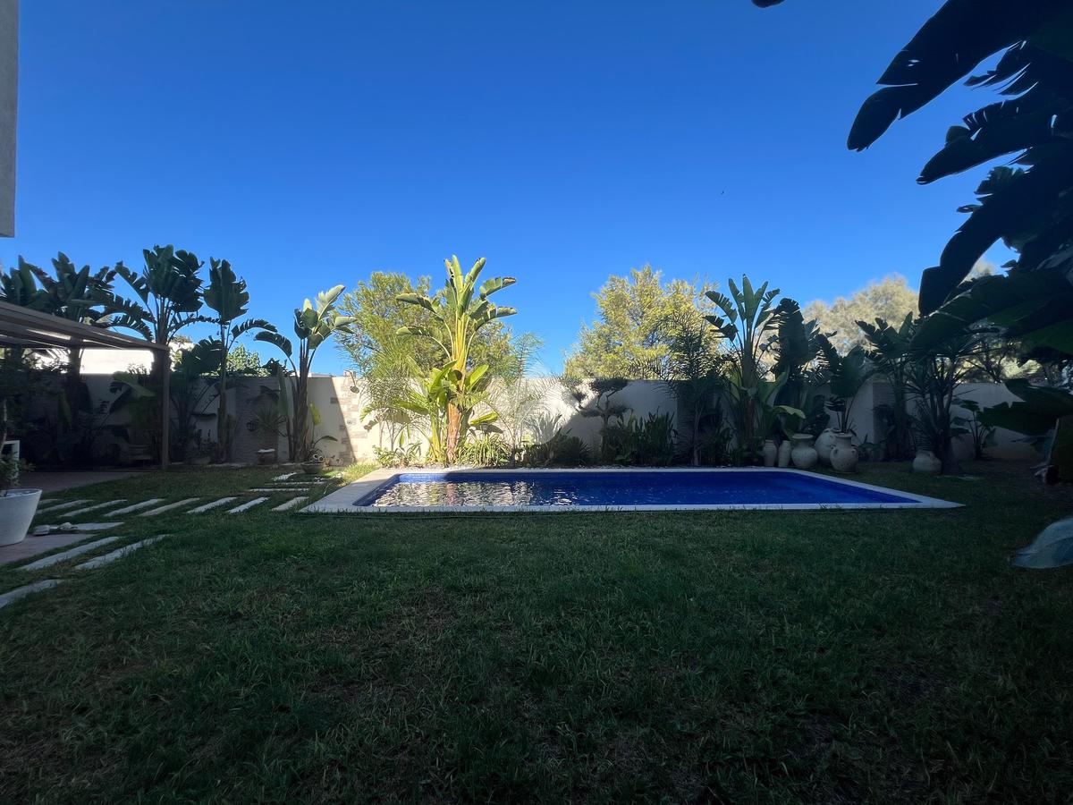 Villa jumelée en vente - La Soukra - Soukra