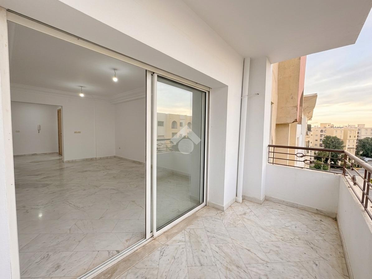 S+3 en vente - Aouina, Bloc A Résidence Essaraya - Aouina 2