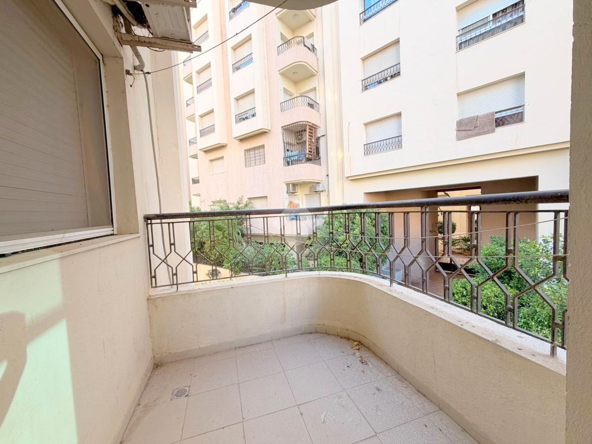 S+3 en vente - Aouina, Bloc A - Al Rawassi - Aouina 2
