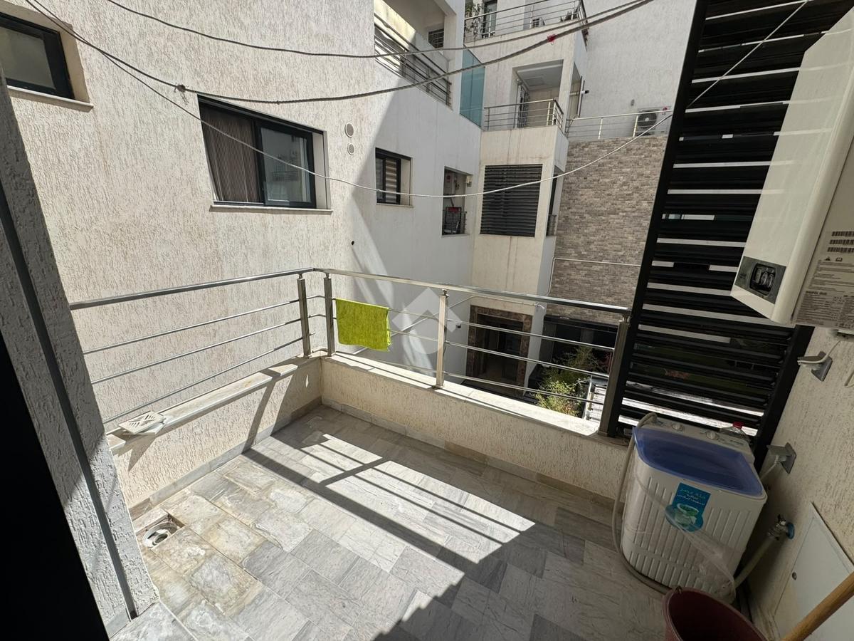 S+1 en vente - Ain Zaghouan, Résidence Halima Bloc C - Ain Zaghouane