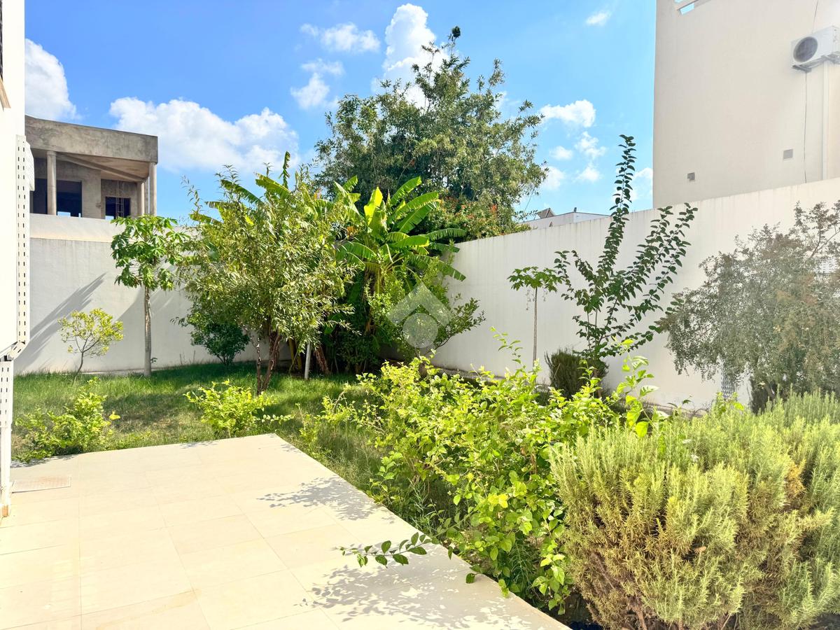 Villa individuelle en vente - Jardins de Carthage - Les Jardins De Carthage