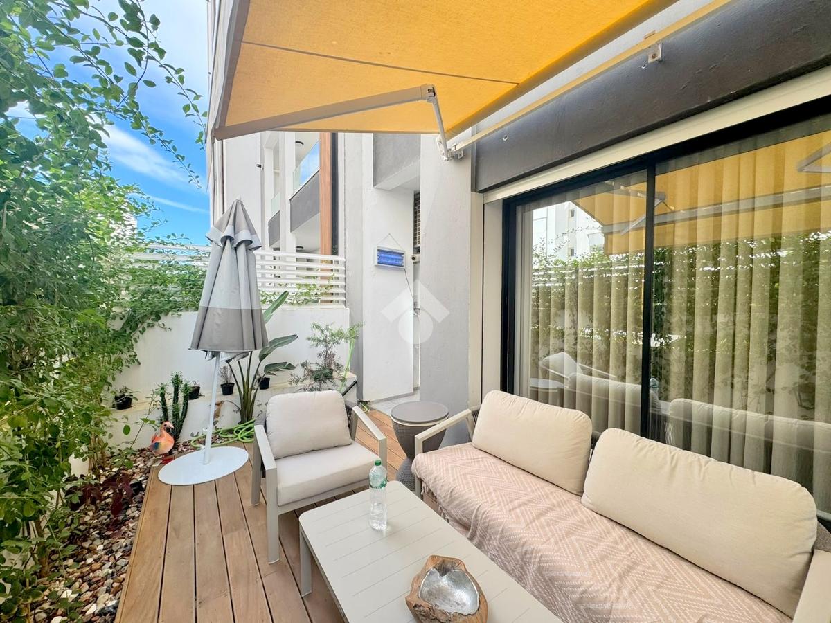 S+1 en vente - Jardins de Carthage - Les Jardins De Carthage