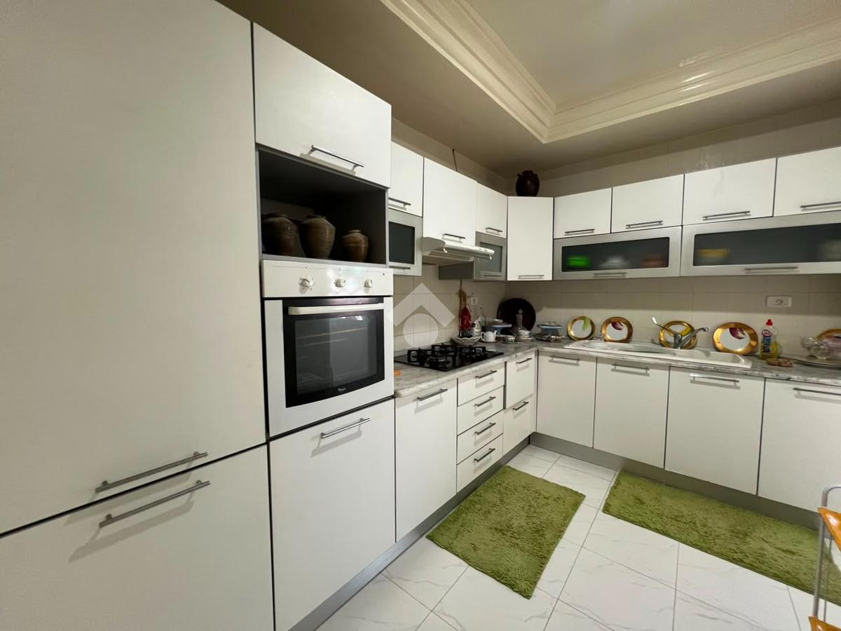 S+2 en vente - Borj Cédria, Rue neapolis