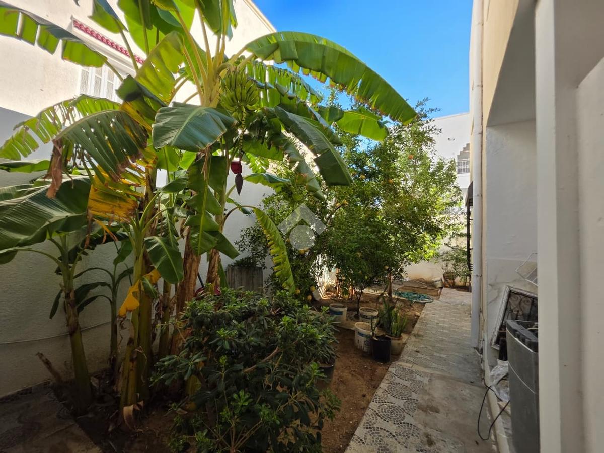 Villa jumelée en vente - Borj Cédria, Lotissement wadi soltane borj cedria