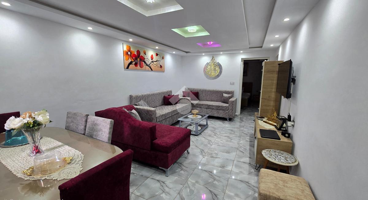 Villa jumelée en vente - Ezzahra, Villa Individuelle Ezzahra