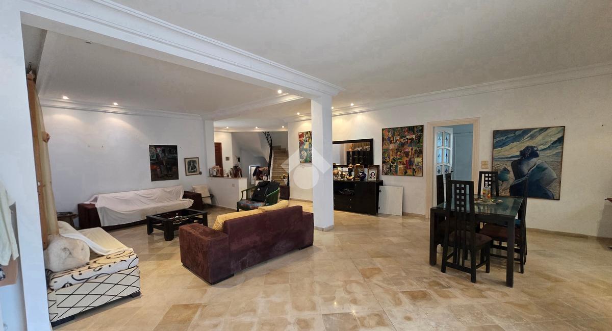 Villa individuelle en vente - Ezzahra, Villa Individuelle Ezzahra