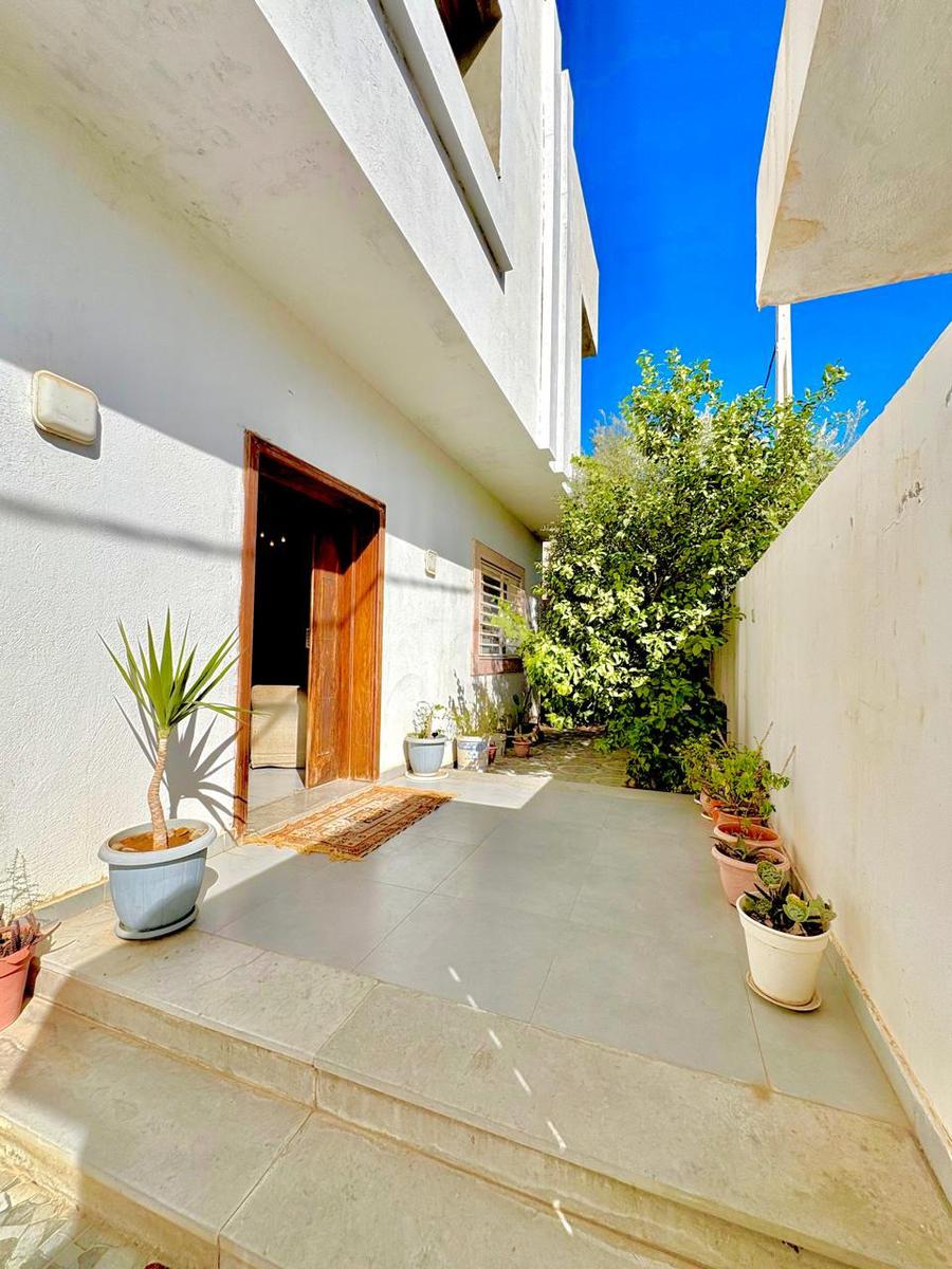 Villa individuelle en vente - Radés, Villa Rades - Rades Meliane