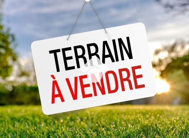 Terrain habitation ind. en vente - Radés, Terrain Rades - Cité Mohamed Ali