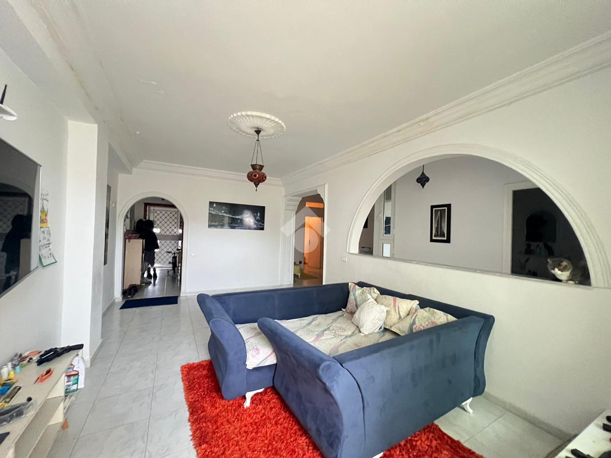 S+2 en vente - Radés, Appartement Rades - Rades Forêt