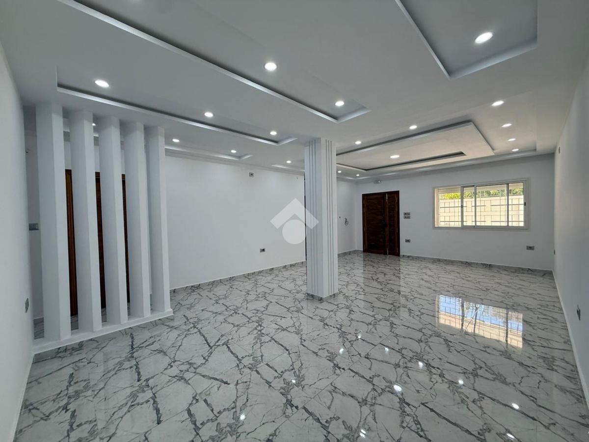 Villa individuelle en vente - Radés, Villa Rades - Cité Mohamed Ali