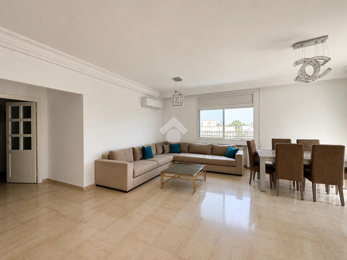 S+3 en vente - Radés, Appartement Rades - Rades Meliane