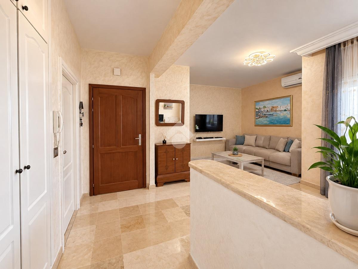 S+2 en vente - Radés, Appartement Rades - Rades Meliane